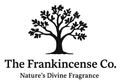 The Frankincense Co.