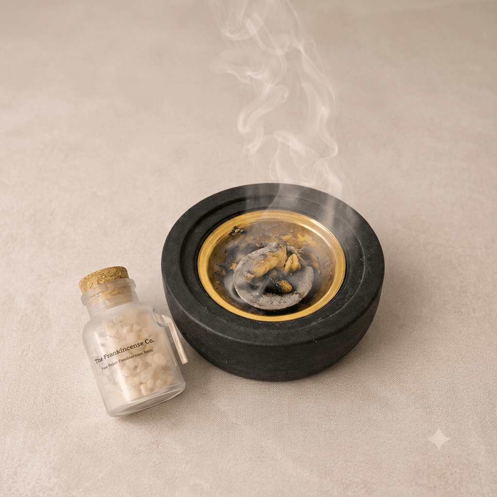 frankincense resin gift set frankincense resin gift set