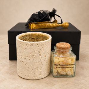 premium frankincense resin gift set (copy)